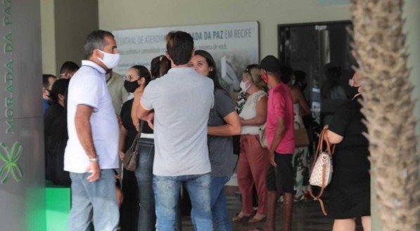 A veterin&aacute;ria teve sua morte confirmada nesta quarta-feira (3) pelo Hospital Real Portugu&ecirc;s, onde esteve internada durante 13 dias