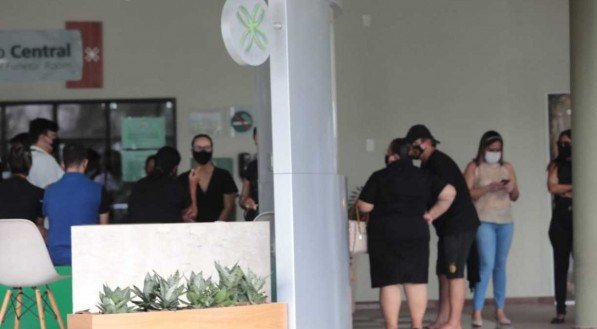 A veterin&aacute;ria teve sua morte confirmada nesta quarta-feira (3) pelo Hospital Real Portugu&ecirc;s, onde esteve internada durante 13 dias