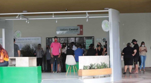 A veterin&aacute;ria teve sua morte confirmada nesta quarta-feira (3) pelo Hospital Real Portugu&ecirc;s, onde esteve internada durante 13 dias