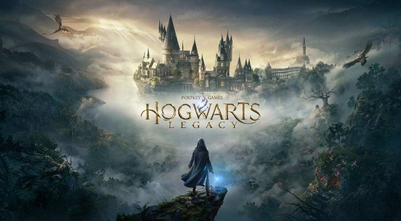 HOGWARTS LEGACY: quando e de horas é o lançamento global do jogo?