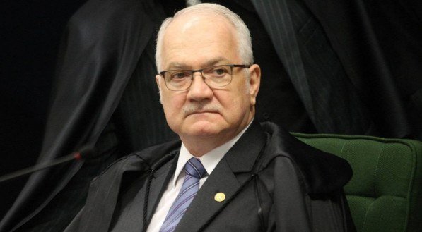 Edson Fachin participa no Recife de lançamento do TRE para testar integridade das urnas