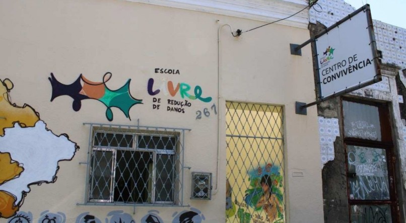 Local funcionar&aacute; no bairro da Soledade, no Centro do Recife