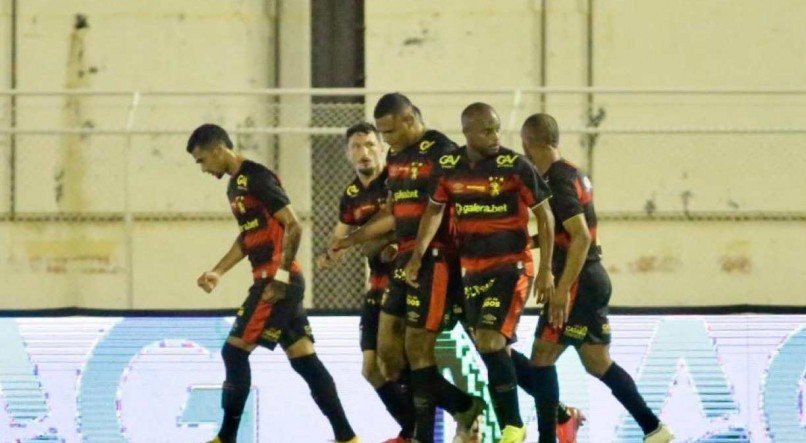 Sport busca primeira vit&oacute;ria no Nordest&atilde;o.