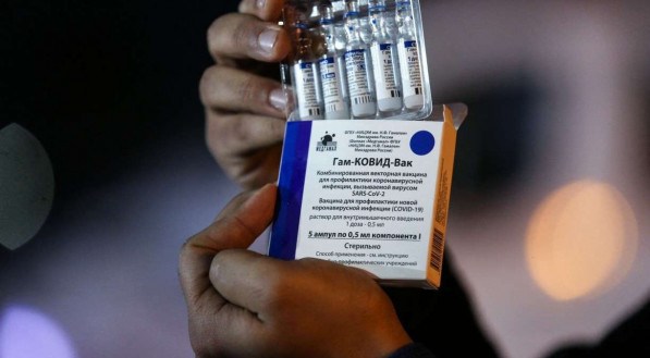 IMUNIZANTE De acordo com a Anvisa, lotes testados carregavam um versão ativa do vírus causador de resfriados 