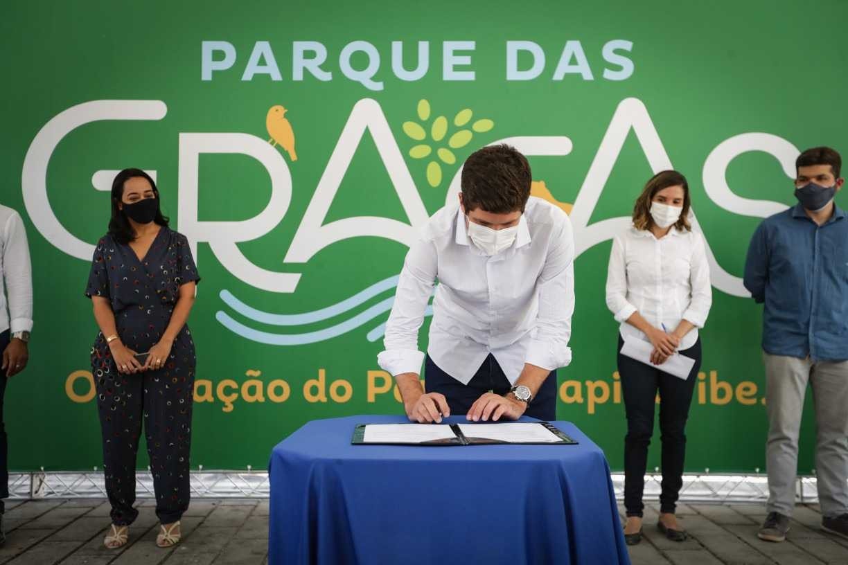 Divulgação/Prefeitura do Recife