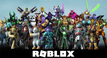 Roblox não é um jogo, é um lugar onde as pessoas jogam jogos feitos por outros desenvolvedores