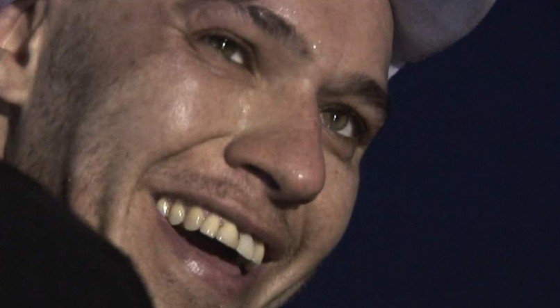 Vocalista do Charlie Brown Jr., Chor&atilde;o morreu em 2013 v&iacute;tima de overdose