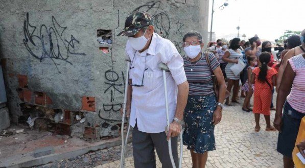 TIÃO SIQUEIRA/JC IMAGEM