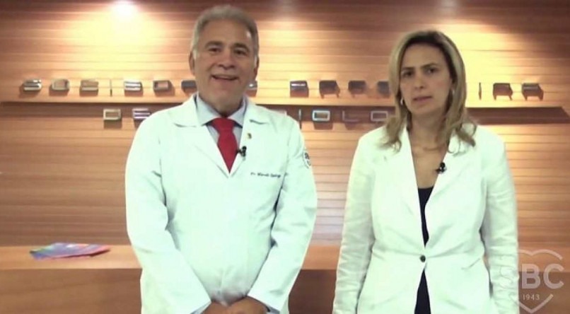  DIVULGAÇÃO Sociedade Brasileira de Cardiologia – SBC