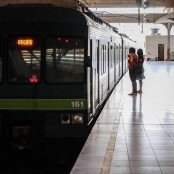 Metroviários aproveitam vinda de Lula ao Recife e realizam assembleia extraordinária contra privatização do metrô