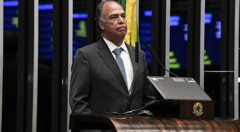 LÍDER Para Fernando Bezerra Coelho, CPI persegue o presidente