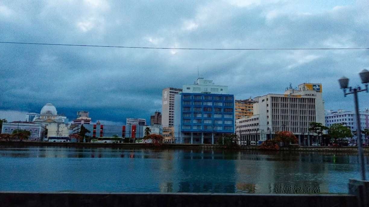 Tempo deve estiar nesta quarta-feira (9) em Pernambuco