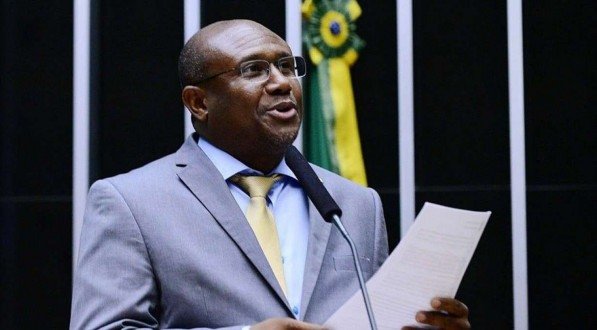 Morto por Covid-19, Irmão Lázaro participou de manifestação pela liberação de eventos há um mês