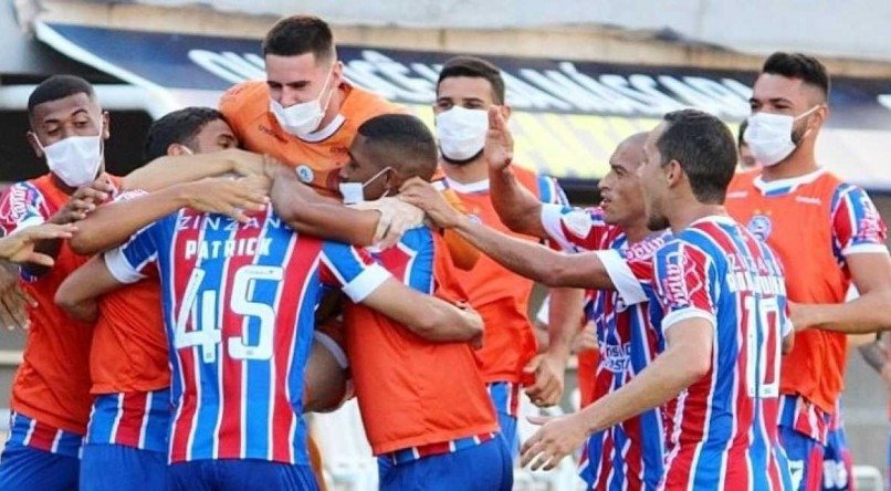 Bahia foi campe&atilde;o da Copa do Nordeste deste ano com Dado Cavalcanti no comando