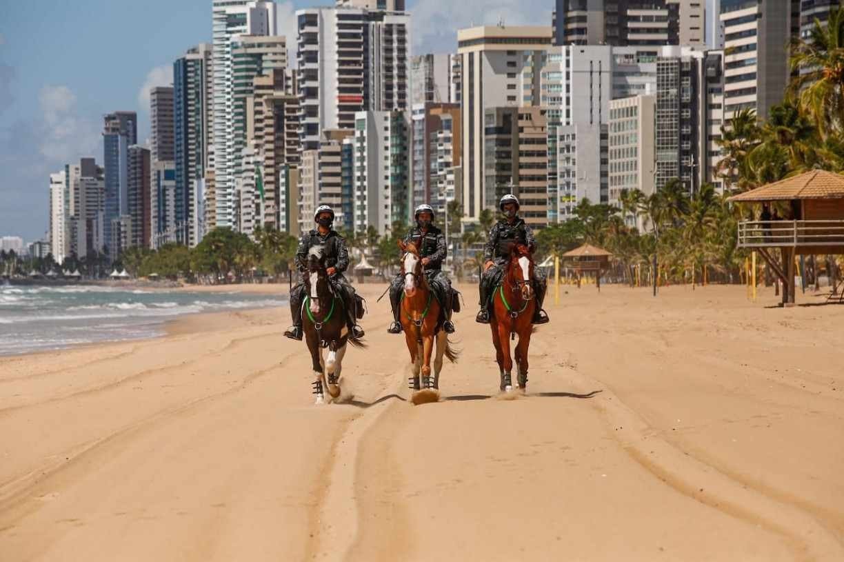 Filipe Jordão/JC Imagem