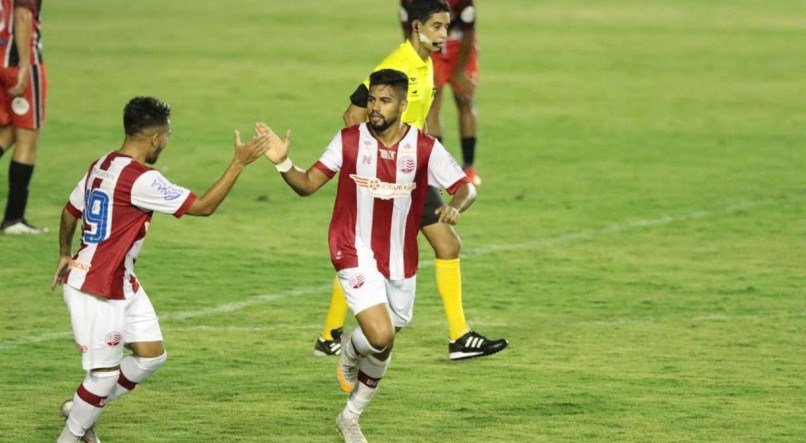 O Timbu ganhou de Central, Sete de Setembro e Vera Cruz at&eacute; agora no Campeonato Pernambucano