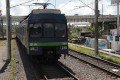 TRANSPORTE SOBRE TRILHOS