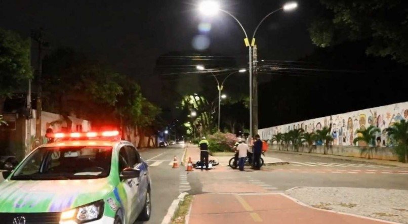 Todos os envolvidos foram encaminhados para a CEPLANC, para que fossem tomadas as providências legais