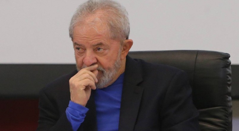 Lula teve investiga&ccedil;&atilde;o arquivada por Justi&ccedil;a de S&atilde;o Paulo