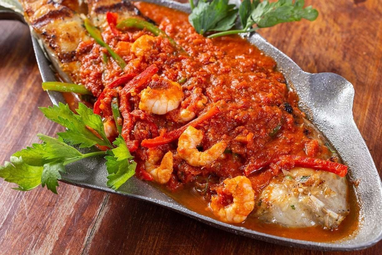 Sabores do Nordeste e do Brasil — gastronomia como patrimônio, identidade e desenvolvimento