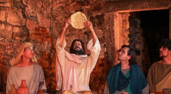 Paixão dos Guararapes ganha versão filmada, com transmissão na internet