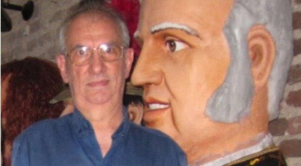 Morre aos 74 anos Luiz Alberto Lacerda, dono da Rádio Tamandaré, por covid-19