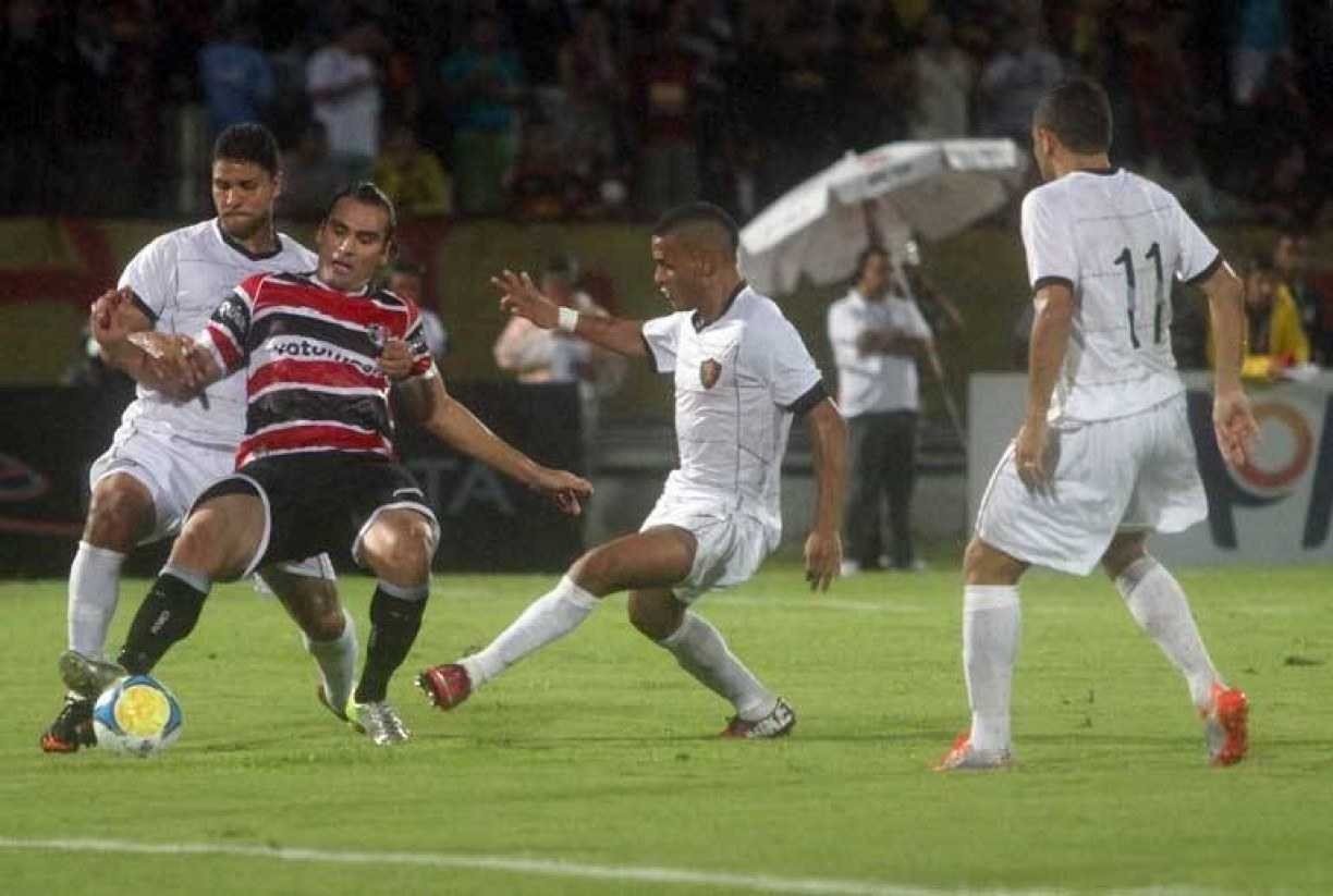 DIEGO NIGRO/ JC IMAGEM