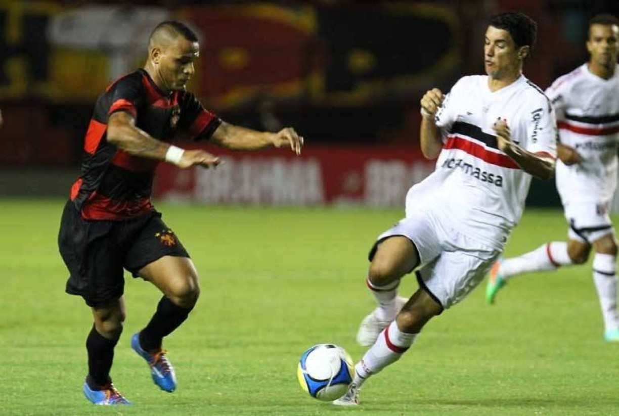 DIEGO NIGRO/ ACERVO JC IMAGEM