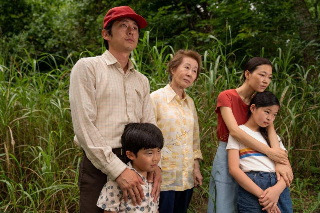 'Minari', um dos destaques do Oscar 2021, propõe olhar complexo sobre o amor familiar