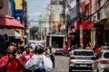 Foto da capa: Economia
