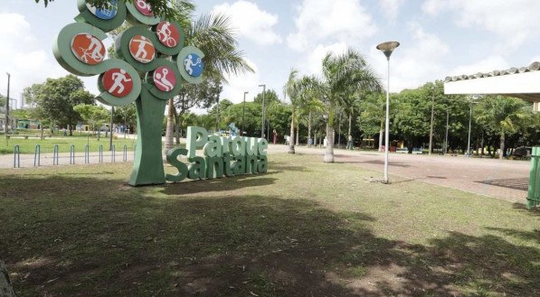 ABORDAGEM Professor da UFPE teve bicicleta roubada e ainda foi agredido no Parque Santana, no Recife