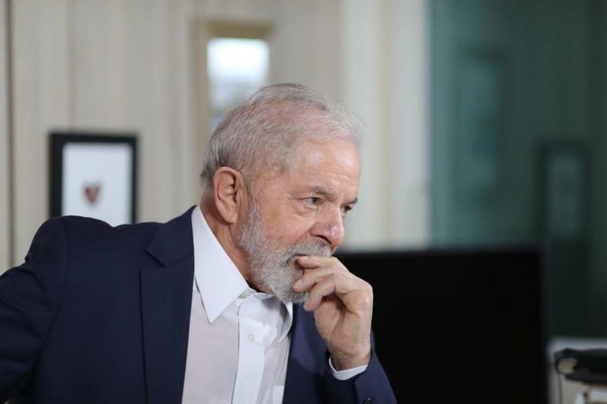 Em reunião com PSB, Lula fala em frente ampla e socialistas admitem aproximação