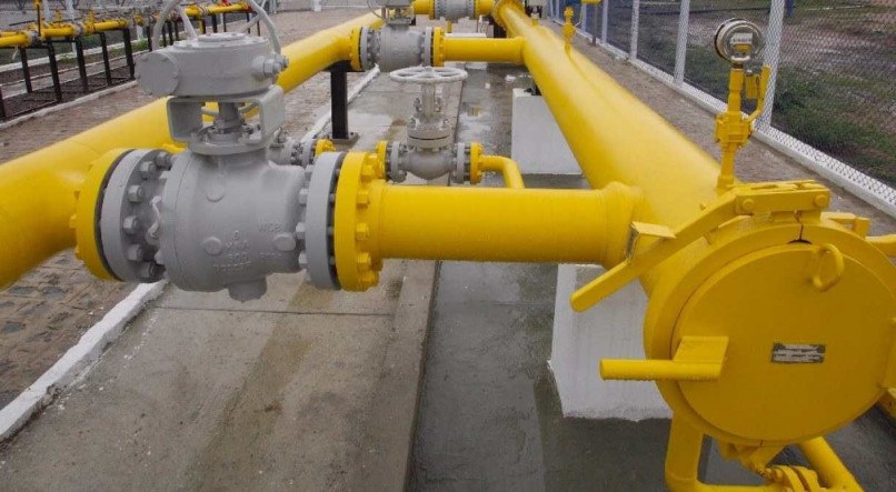 Polônia vai cooperar com o abastecimento de gás na Ucrânia
