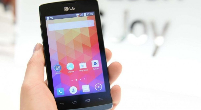 LG anunciou que n&atilde;o produzir&aacute; mais smatphones