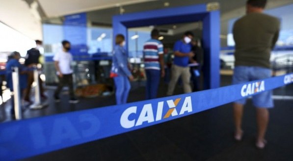 Presidente da Caixa pede uso de canais digitais do auxílio emergencial para reduzir filas