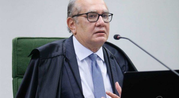 Gilmar Mendes &eacute; relator das cinco a&ccedil;&otilde;es que discutem a constitucionalidade do Marco Temporal