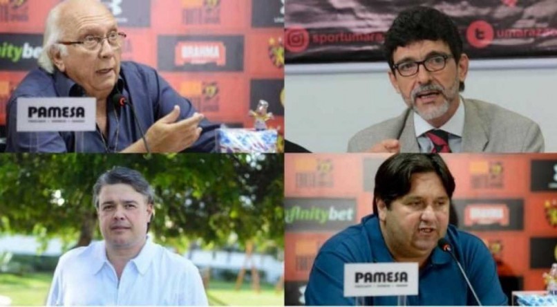 Delmiro Gouveia, Eduardo Carvalho, Milton e Bivar s&atilde;o os candidatos