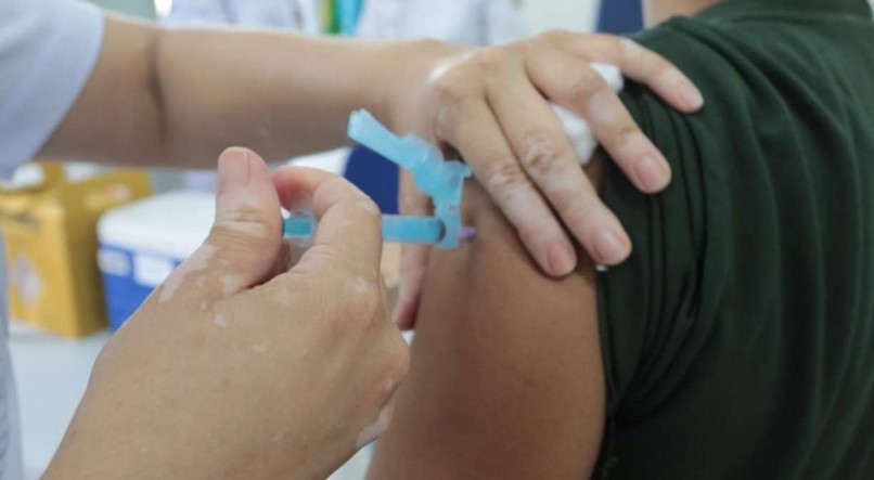 IMUNIZAÇÃO Deputados querem meta para cobertura vacinal estadual