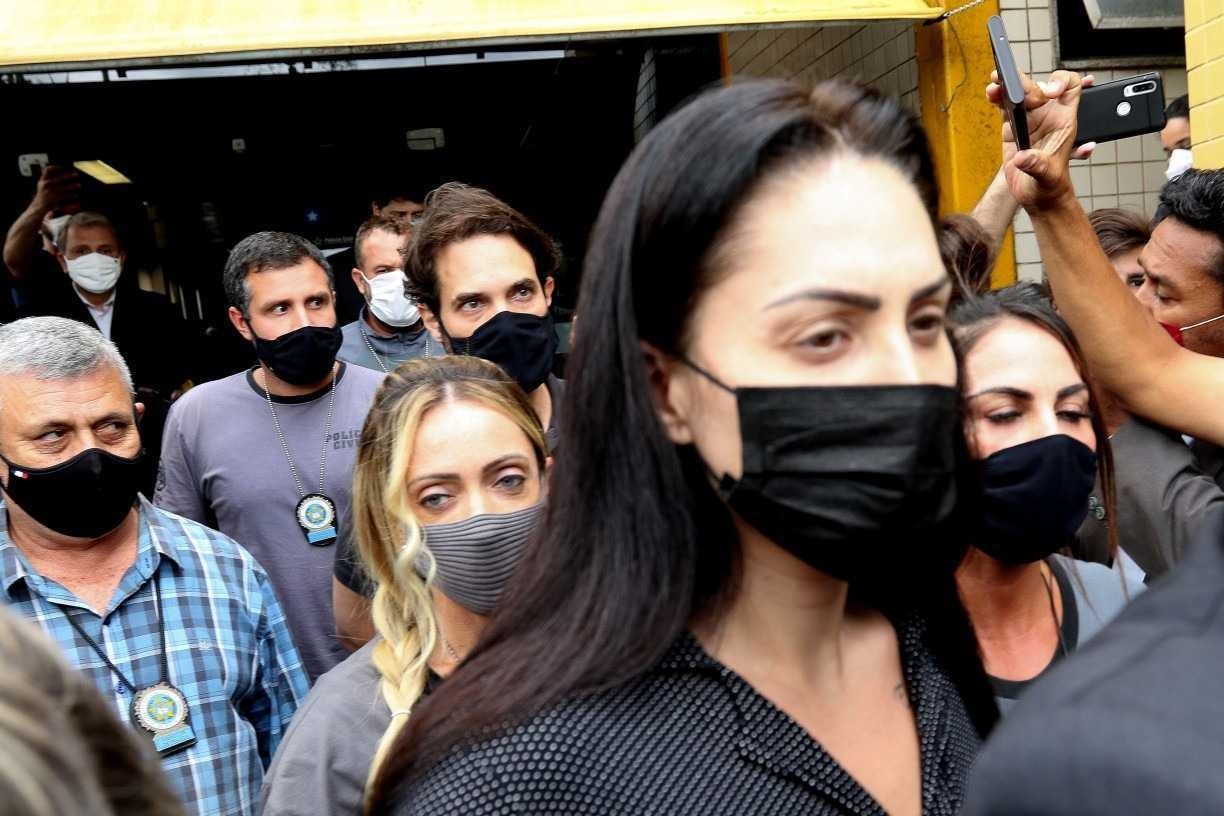TÂNIA RÊGO/AGÊNCIA BRASIL