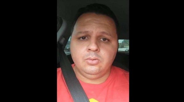 Bruno Henrique gravou um v&iacute;deo desistindo de vender a cole&ccedil;&atilde;o de camisas do Sport ap&oacute;s receber o apoio do volante Marc&atilde;o