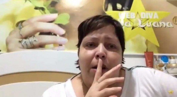 Vídeo antigo com teor racista da 'Web Diva Tulla Luana', do Recife, vem à tona e revolta web