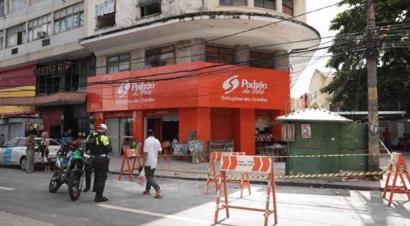 Ambas as v&iacute;timas estavam conscientes e orientadas quando receberam assist&ecirc;ncia.