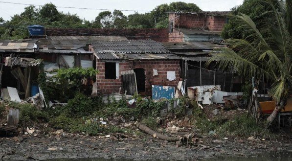 A capital, Recife, é uma das oito capital brasileiras listadas no grupo das 20 piores do País