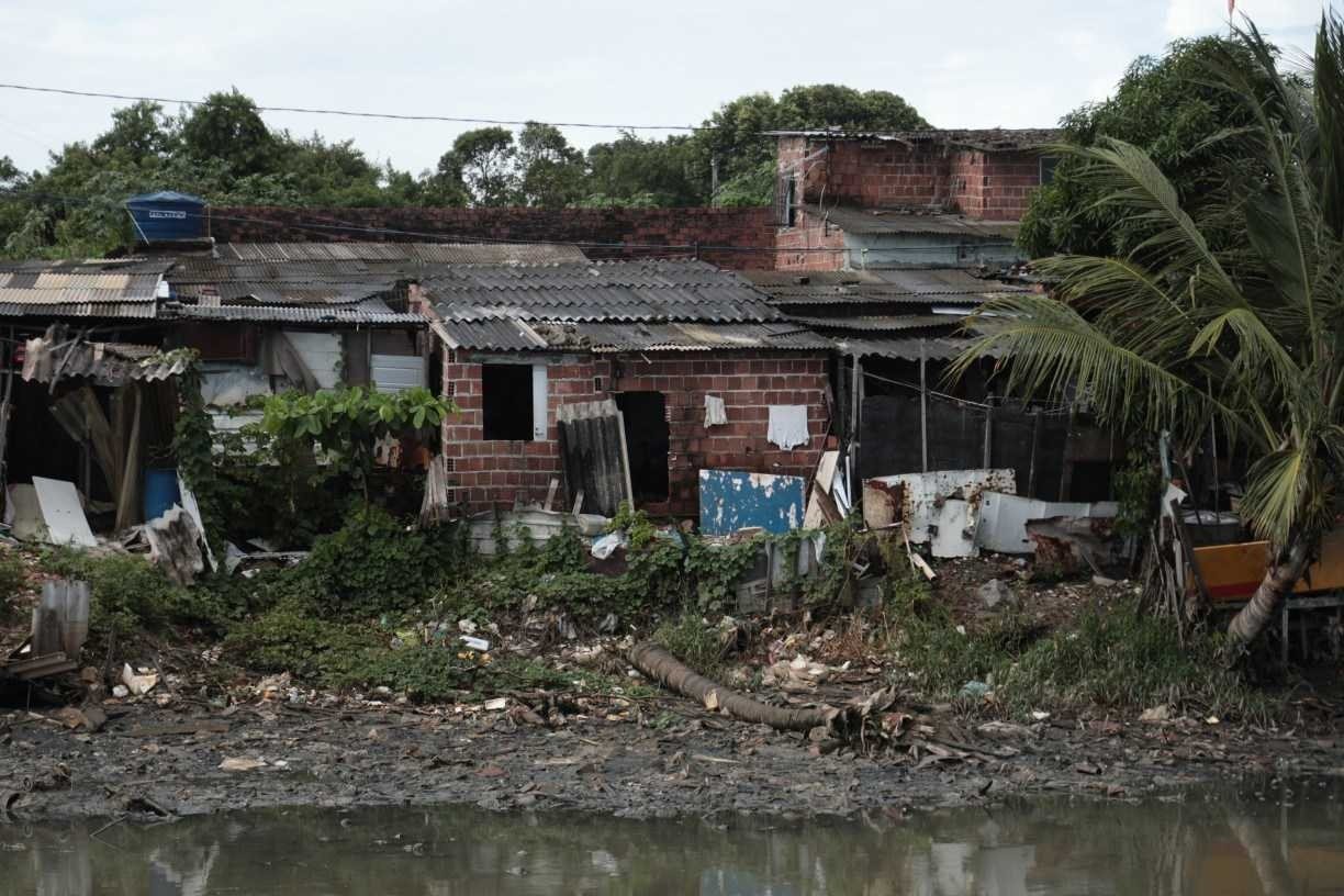 Pernambuco tem quatro municípios entre os piores do Brasil em saneamento básico