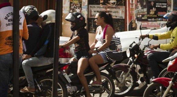 Saiba o que fazer para sua moto ter anistia do IPVA de 2020 em Pernambuco