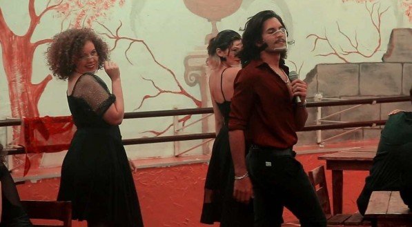 Musical com canções de Reginaldo Rossi realiza live neste domingo (25)