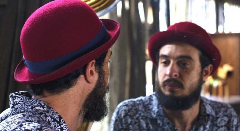 Gil&uacute; Amaral fundou a Orquestra Contempor&acirc;nea de Olinda