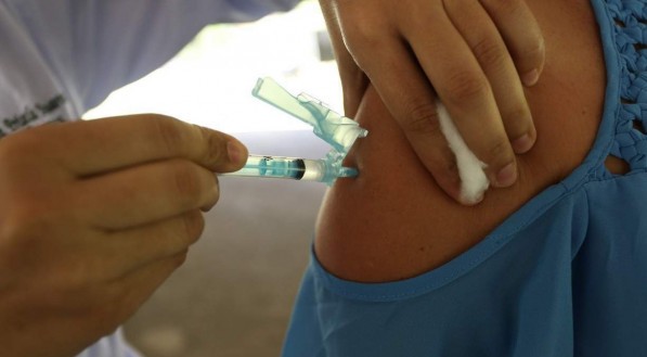 Vacina contra covid-19