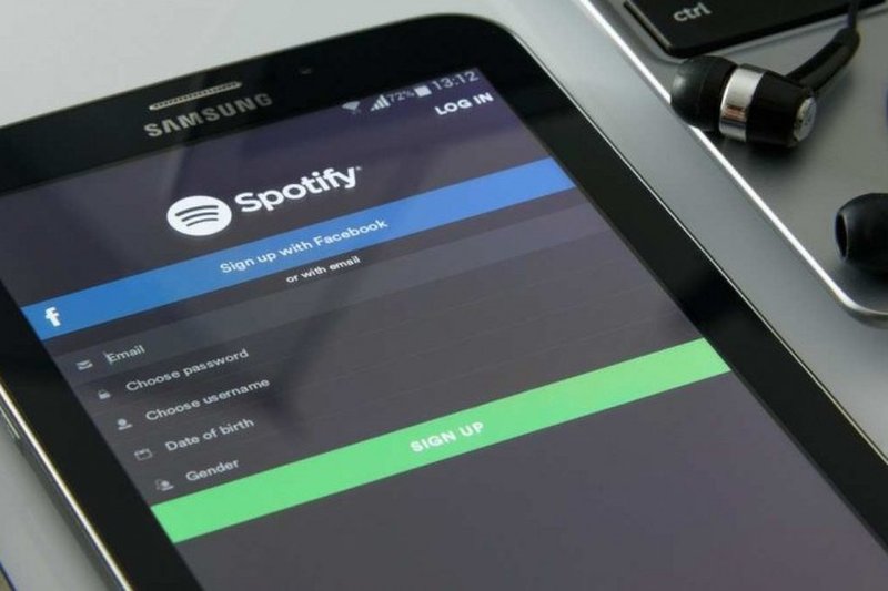 SPOTIFY
