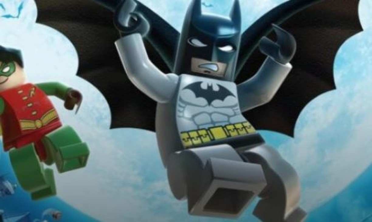 Games with Gold de maio traz LEGO Batman, Dungeons 3 e muito mais